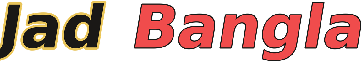 Jad Bangla logo