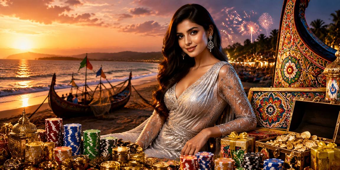 Jad Bangla Casino
